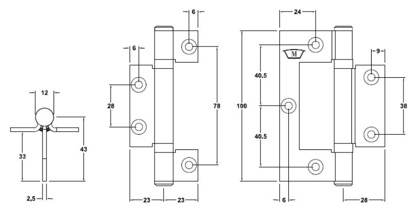 MCCS263P10