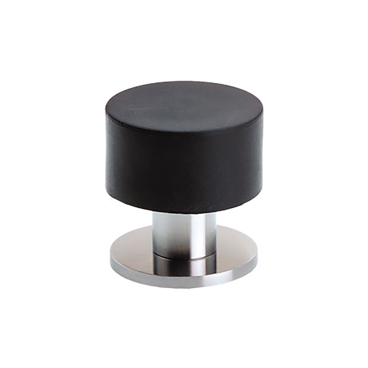 WHILE SUPPLY LAST - Madinoz Door Stops Polished Stainless Steel 38mm DS90 PSS