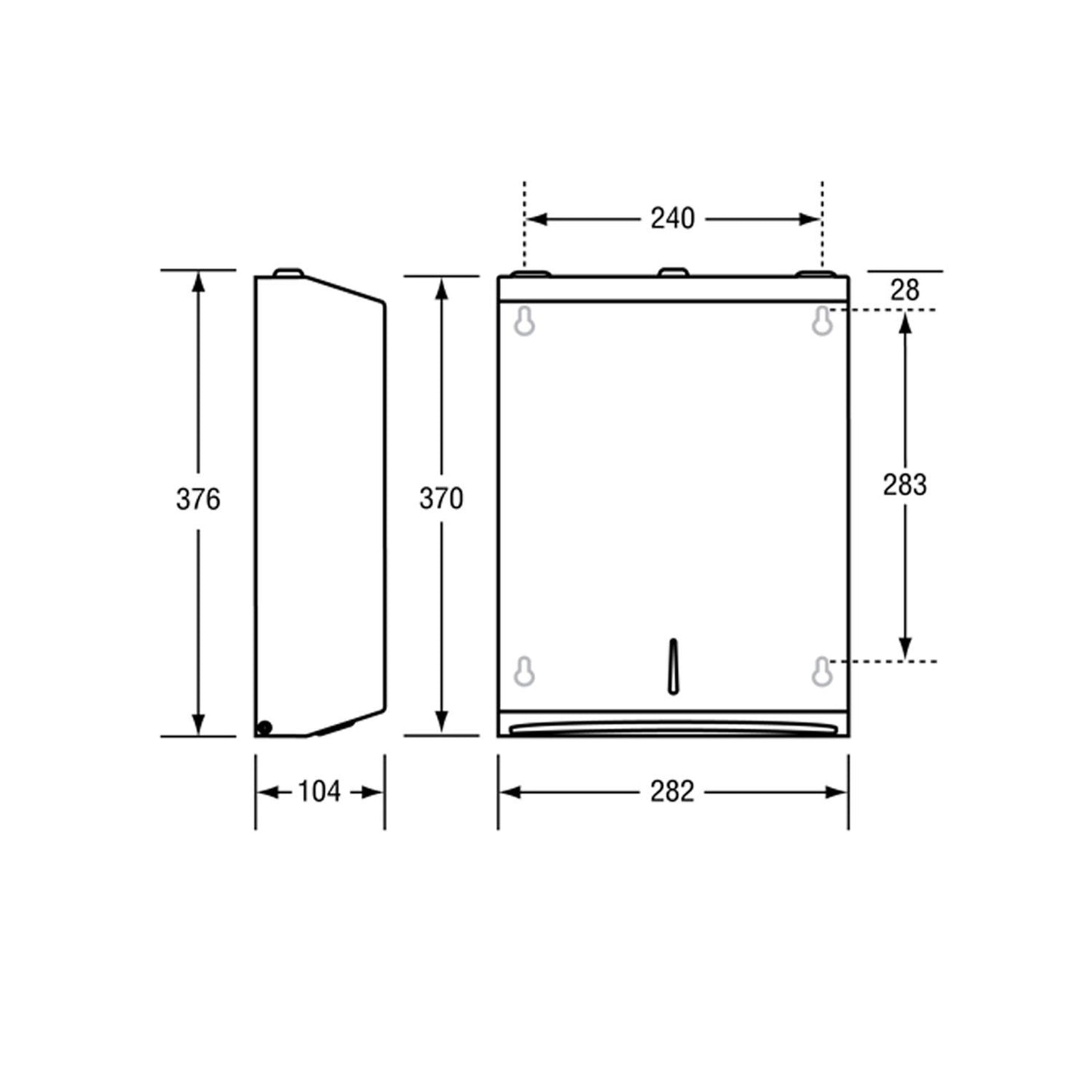 METML725SSMK2
