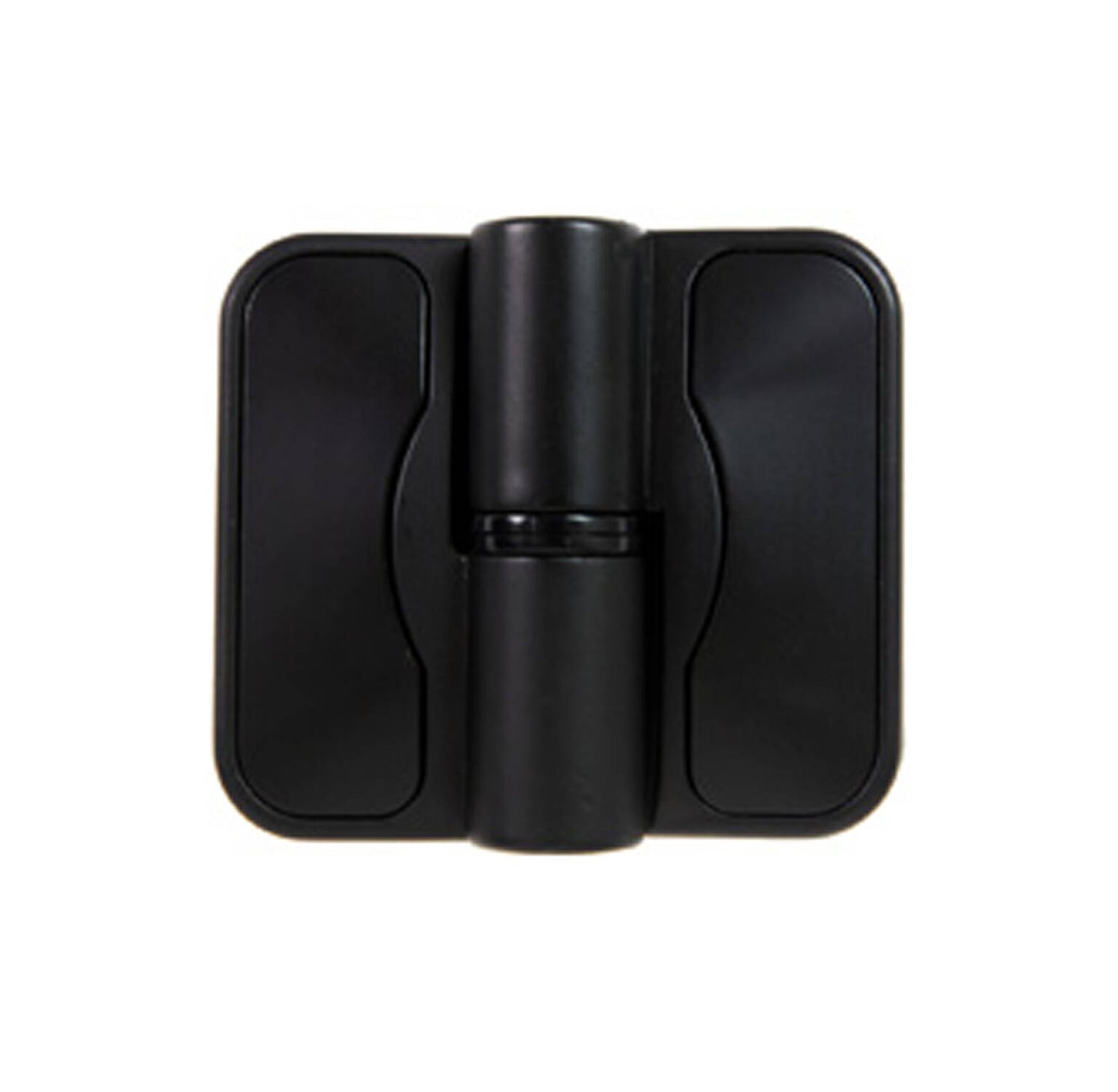 Metlam Moda Spring Hinge - Available in Various Handing and Fixings