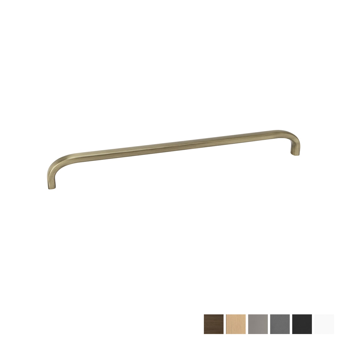 Momo Liora Appliance Pull 416mm - Available in Various Finishes