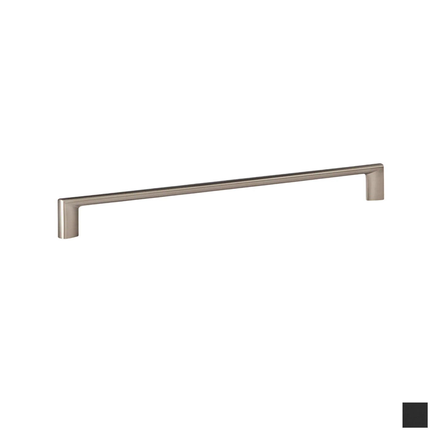 Momo Barra D Handle - Available in Various Finished and Sizes