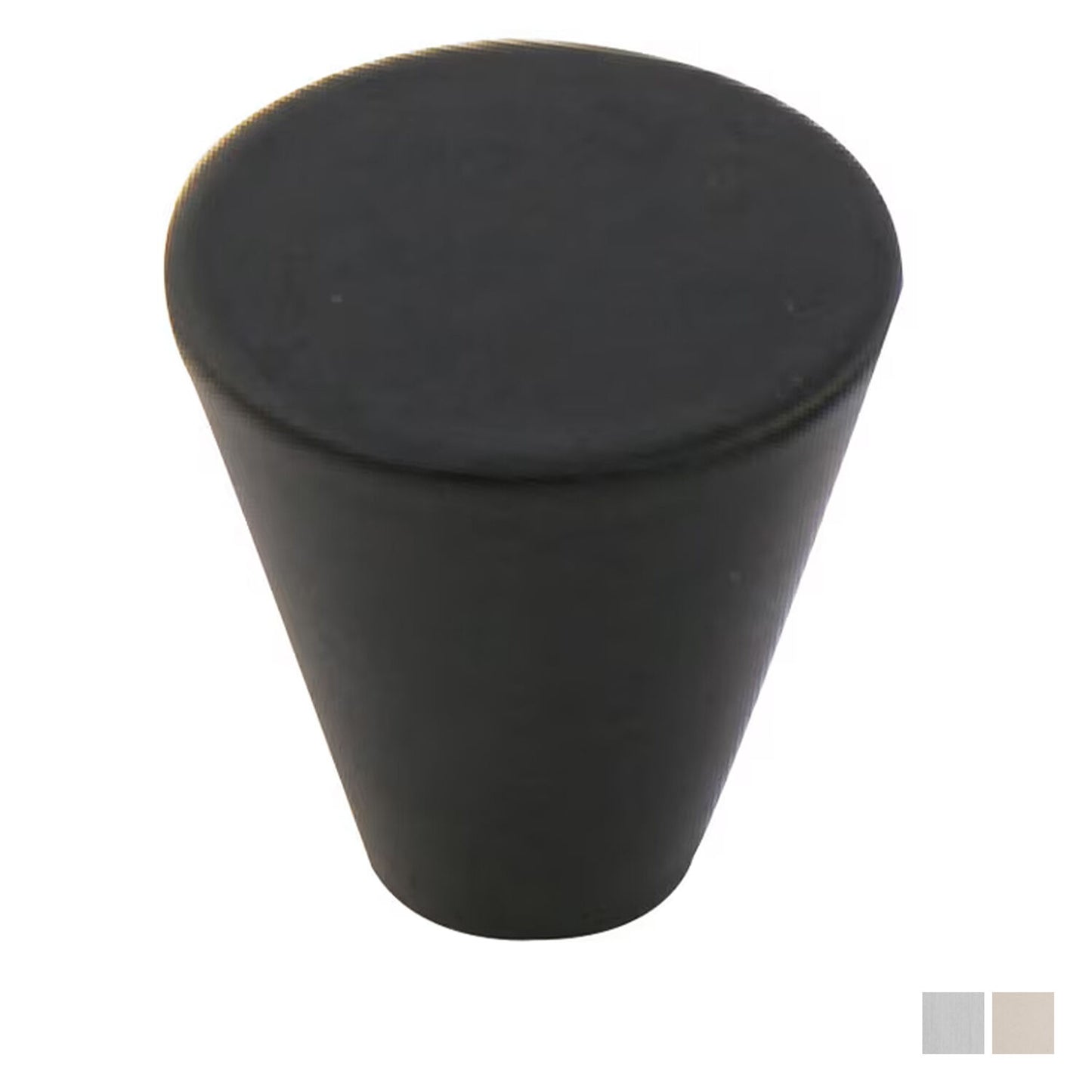 Momo Evora Knob - Available in Various Finishes and Sizes