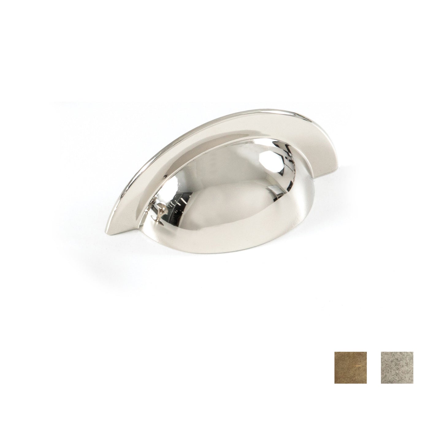 Momo Trafalgar Cup Pull - Available In Various Finishes