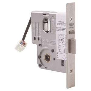 Electric Mortice Lock