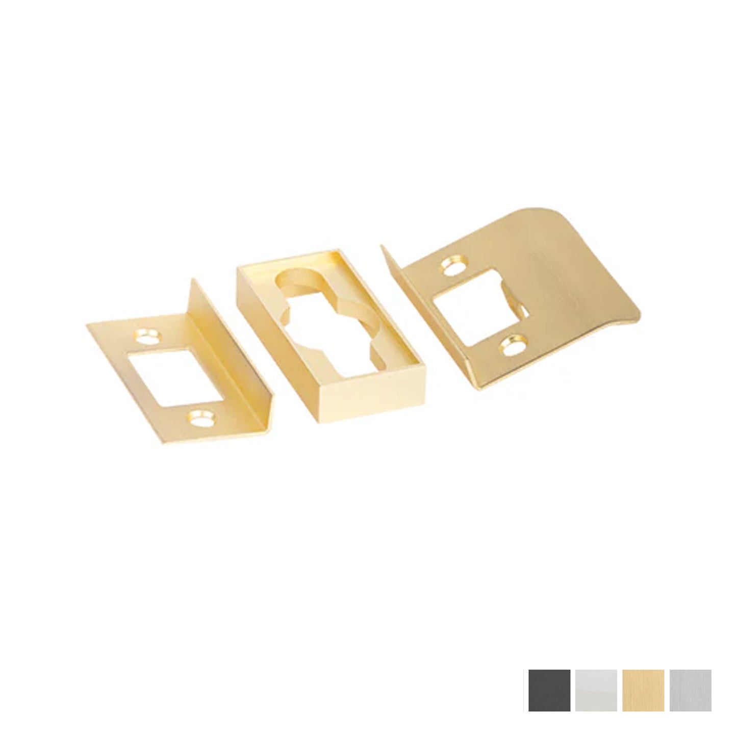 N2lok Universal Rebate Kit - Available in Various Finishes