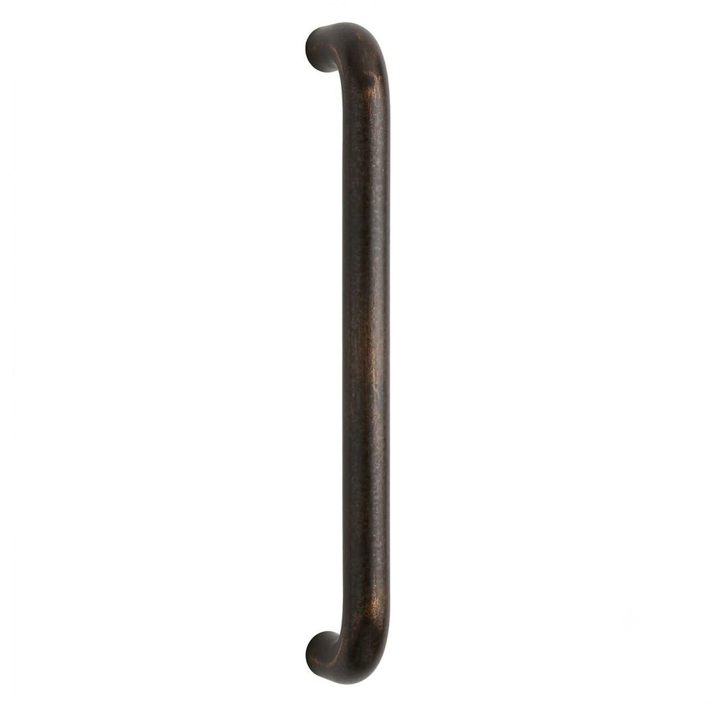 Lockwood P Series Pull Handle 203mm - Available in Various Finishes