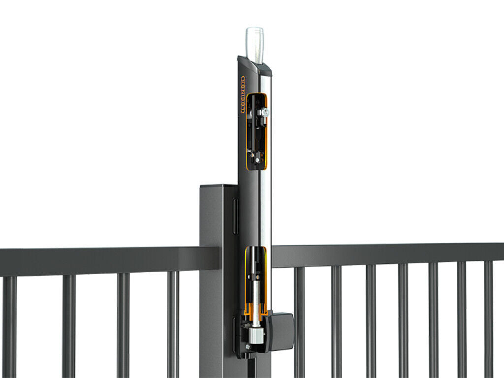 Locinox Fortima Magnetic Child safety Pool Gate Latch P00010919