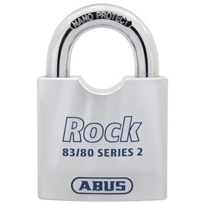 Heavy Duty Padlocks