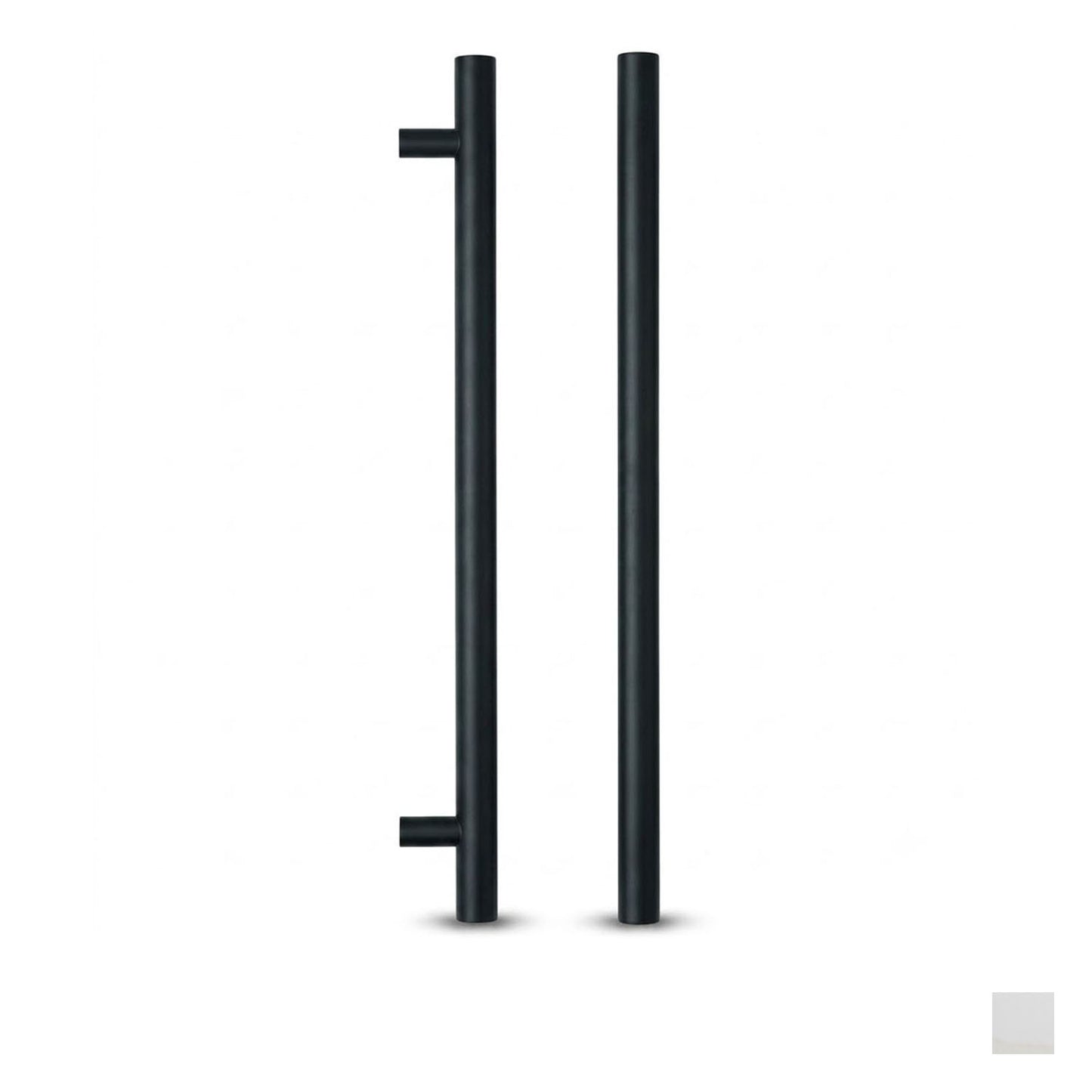 Lockwood 142 Entrance Pull Handle Pair - Available in Various Sizes and Function