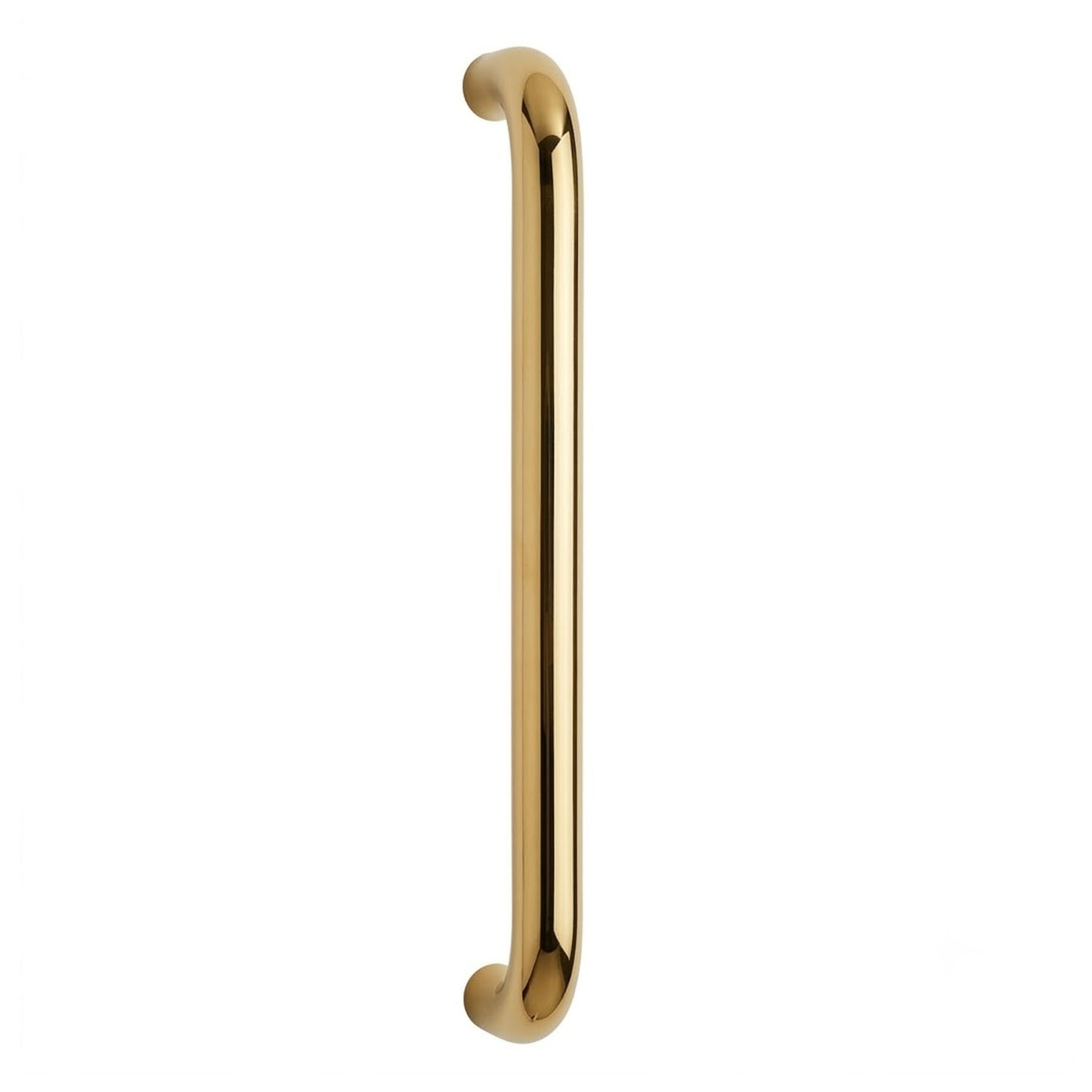 Lockwood P Series Pull Handle 203mm - Available in Various Finishes