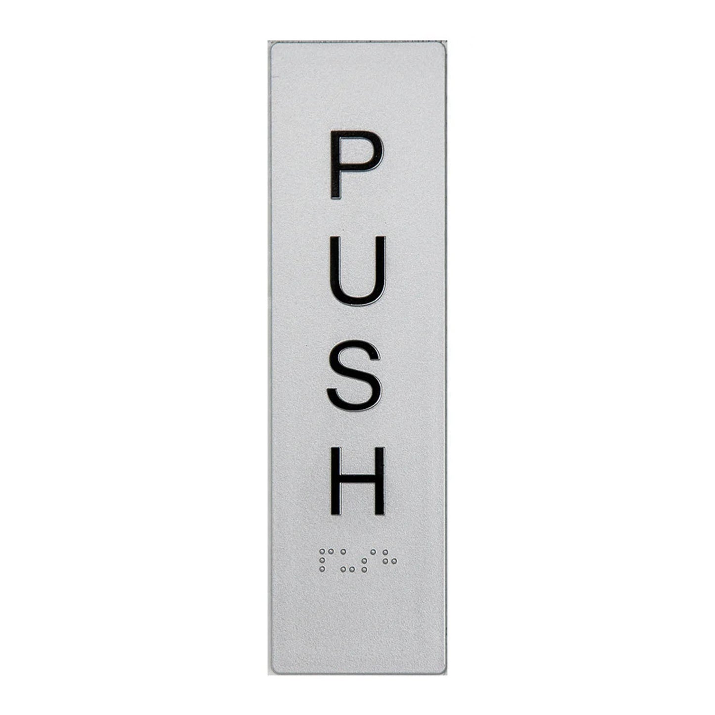 TSMPUSHVSILVER