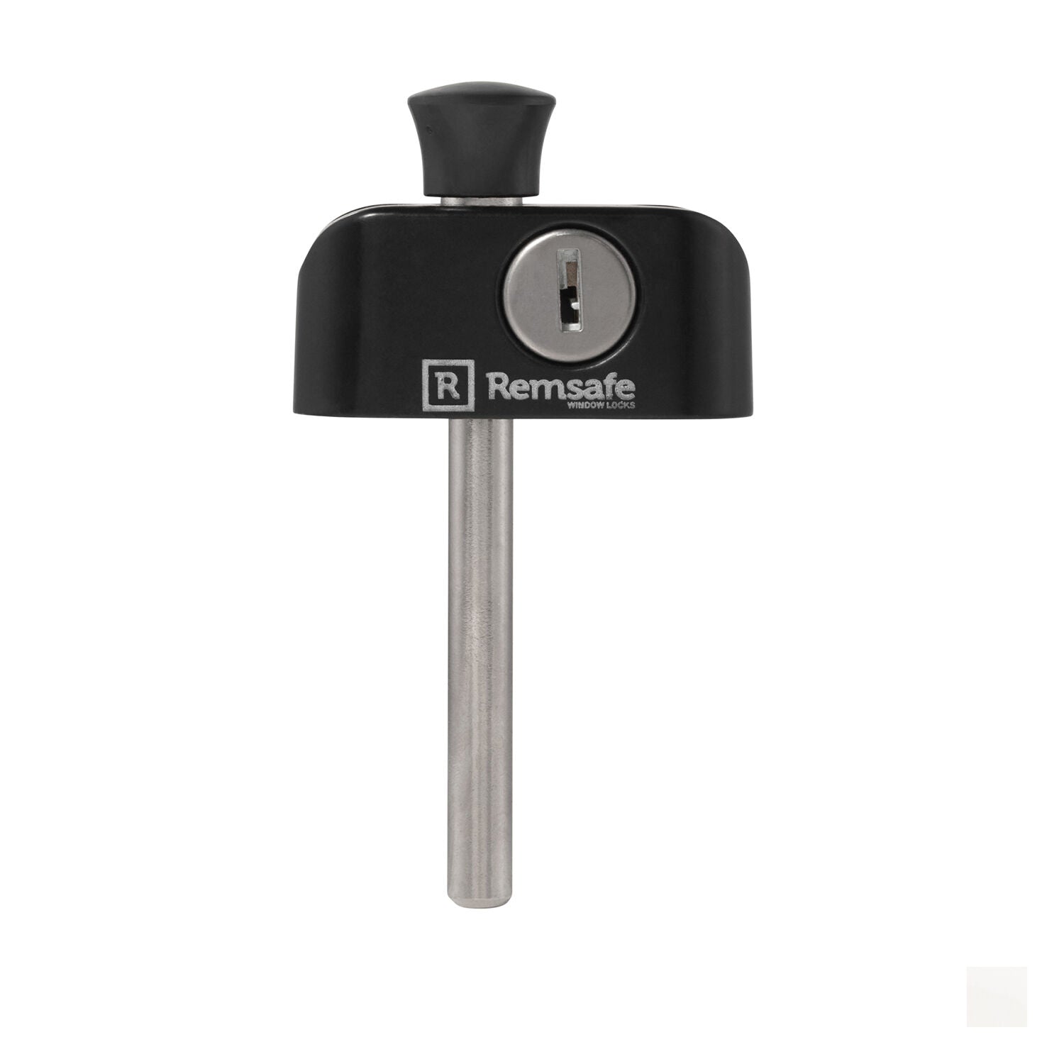 Remsafe Window Multi Bolt - Available in Black and White