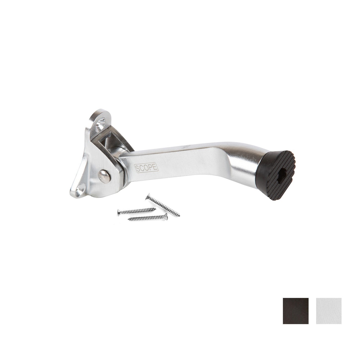 Scope Door Leg Friction Holder