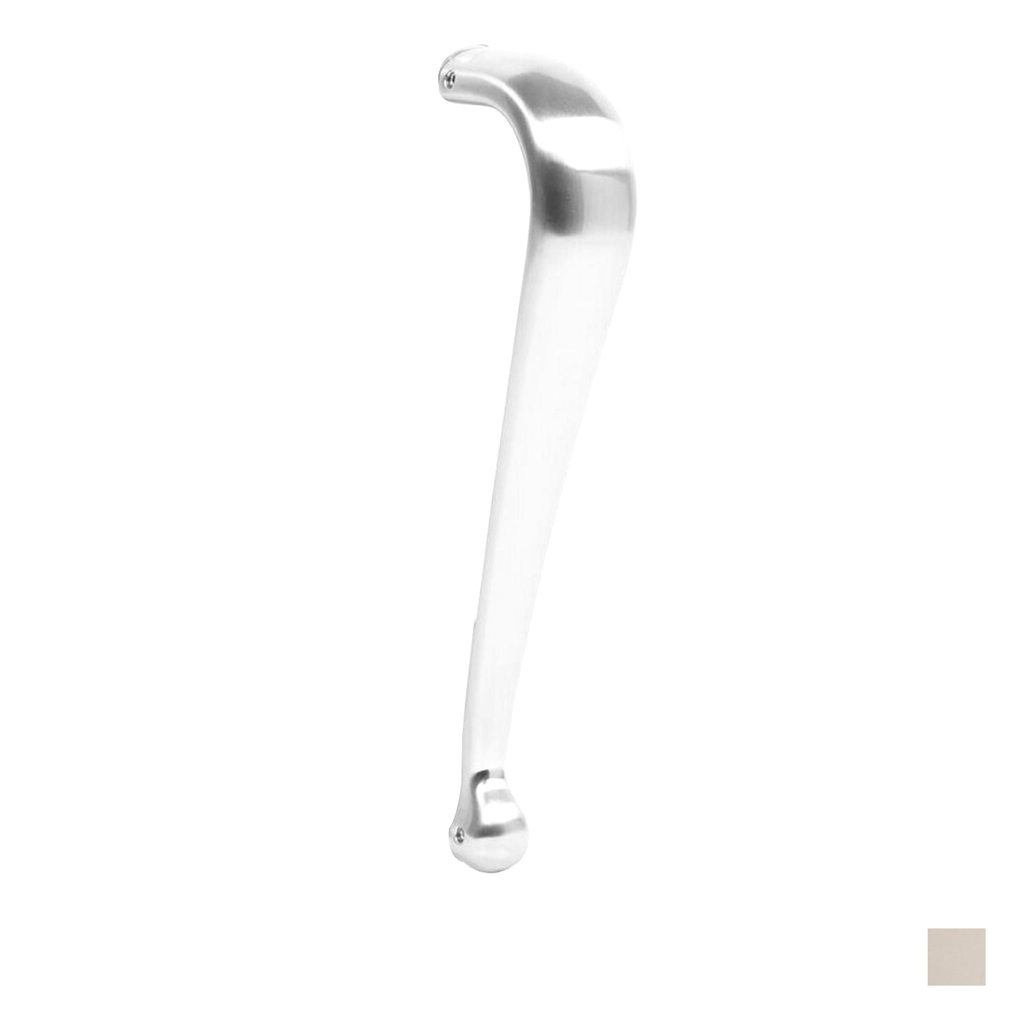 Scope Feature Door Pull Handle Face Fix - Available in Various Finishes and Sizes