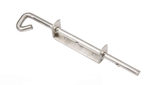 Scope GB01 Gate Drop Bolt Assorted Lengths