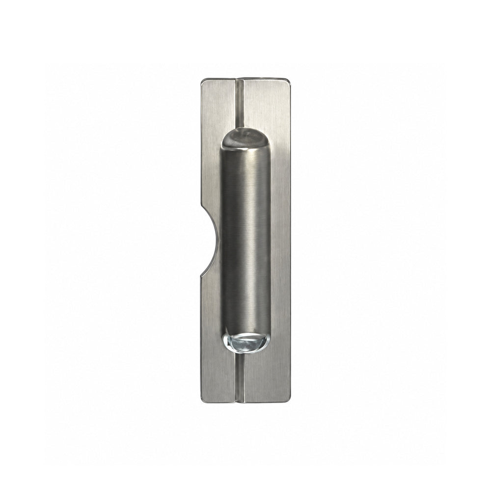 Scope Lock Shield - Dead Bolt 316 Stainless Steel LS01SX.B
