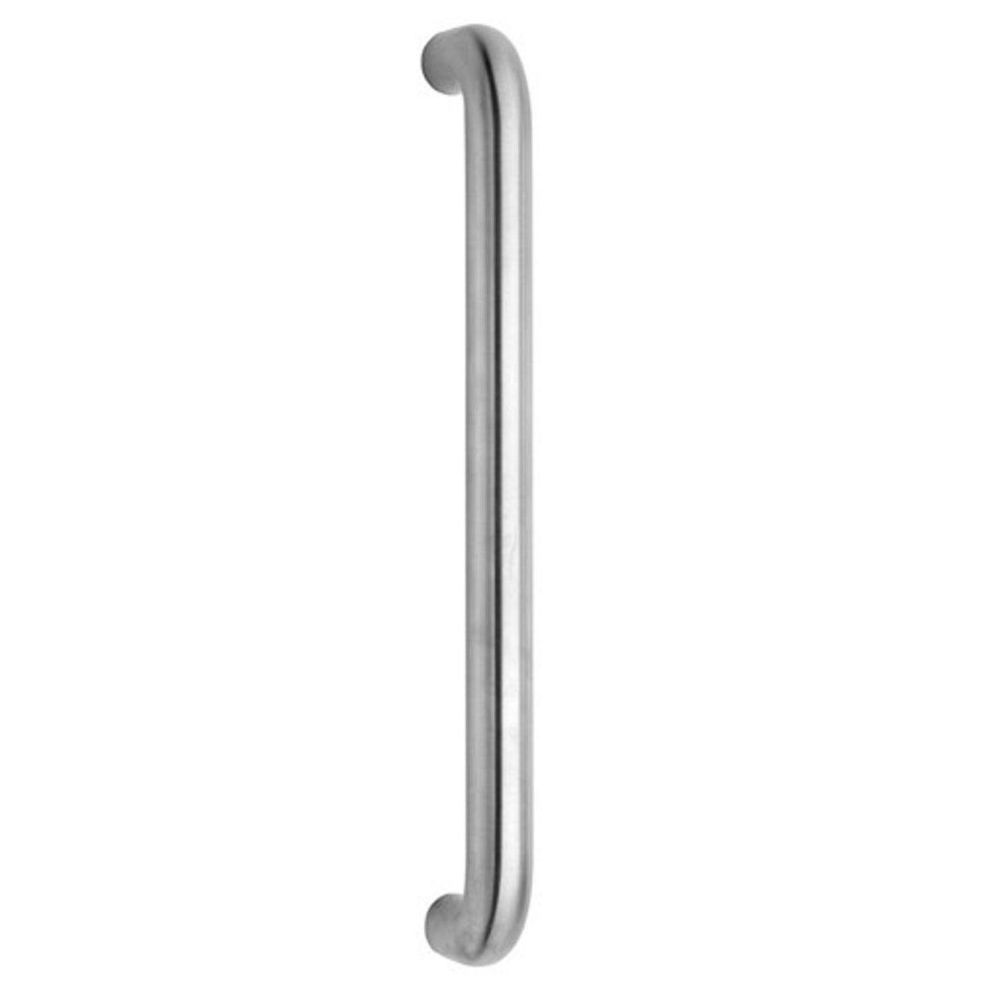 Lockwood P Series Pull Handle 203mm - Available in Various Finishes