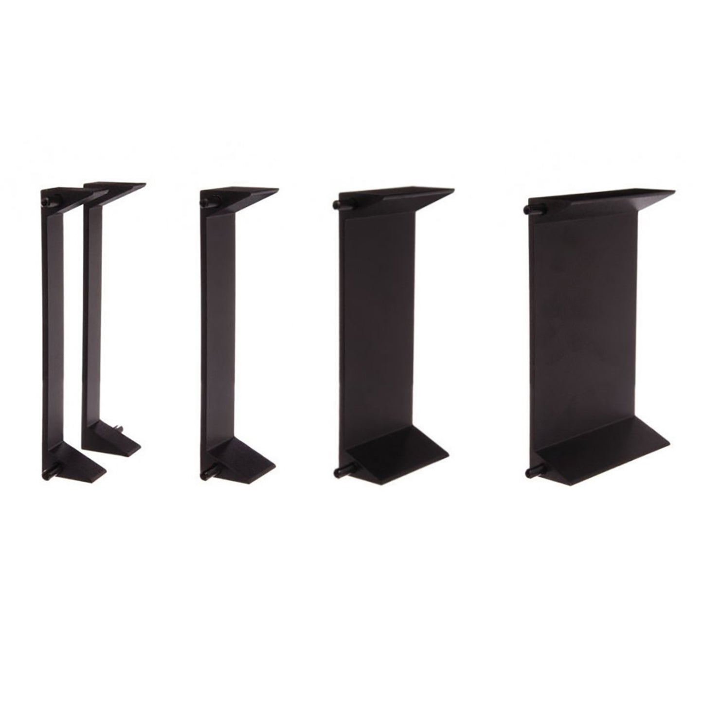 LOX Extension Lip To Suit ES20 and ES20M Electric Strike