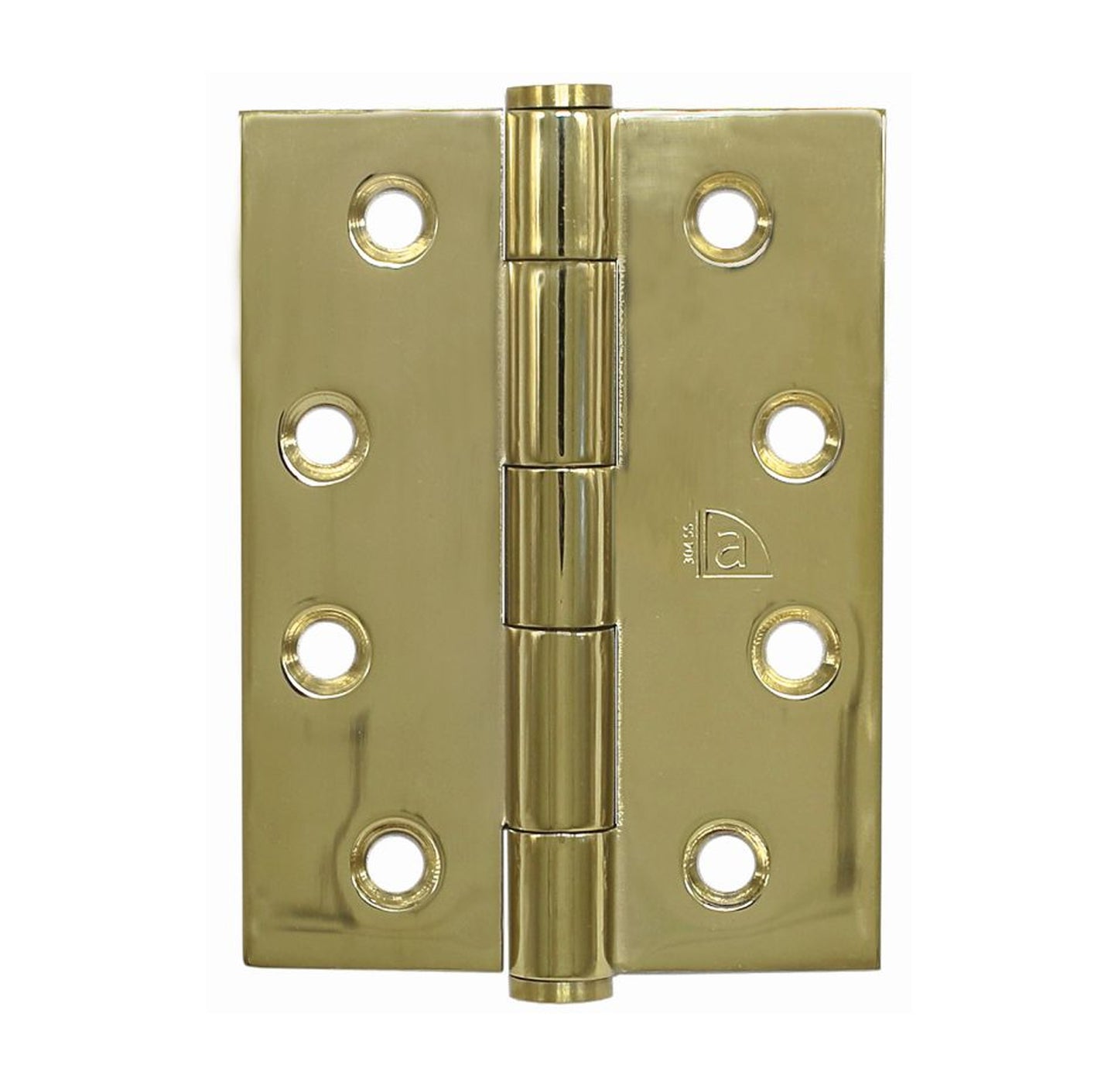 Austyle Door Hinge Loose Pin - Available in 60mm and 75mm