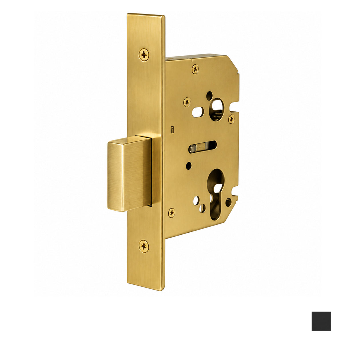 Austyle Entrance Lock Dead Bolt - Available in Various Finishes