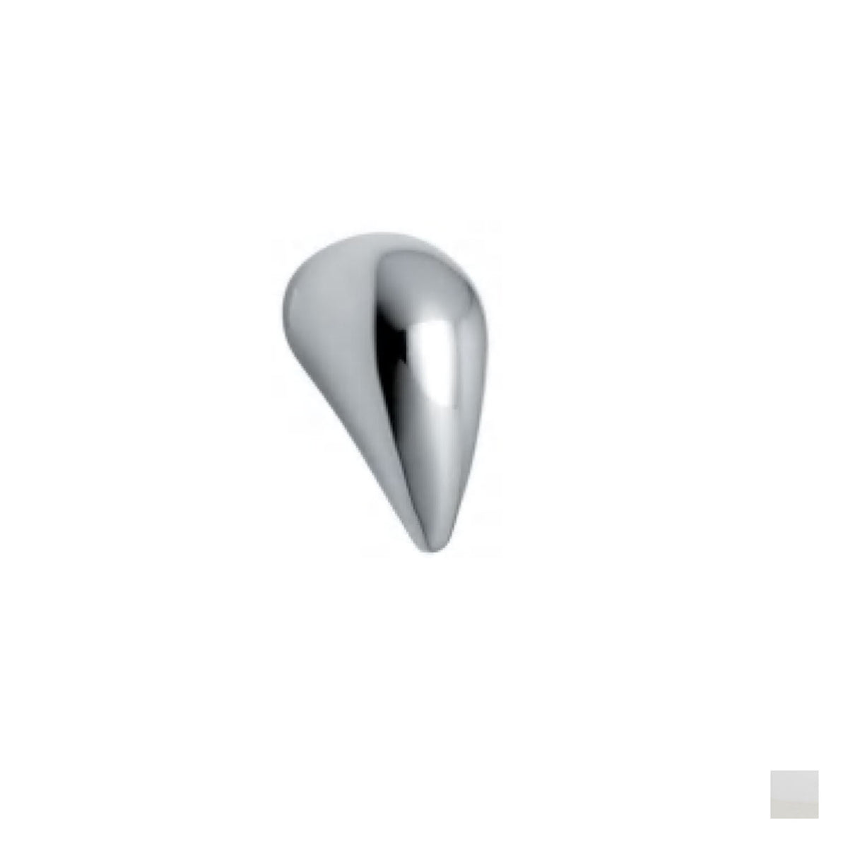 Austyle Kitchen and Cupboard Door Knob - Available in Various Finishes and Sizes
