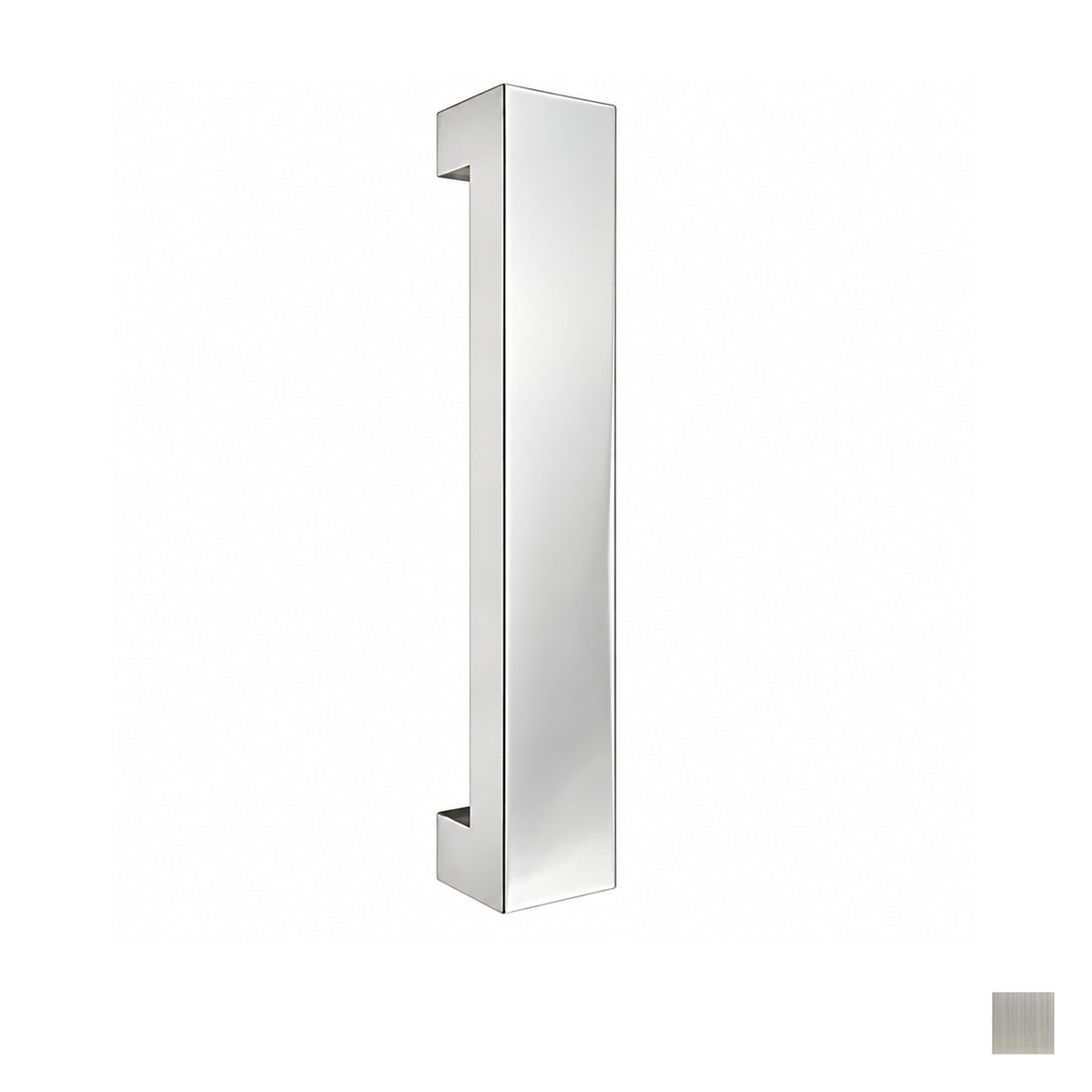 Austyle Entry Pull Handle Double - Available in Various Finishes and Sizes