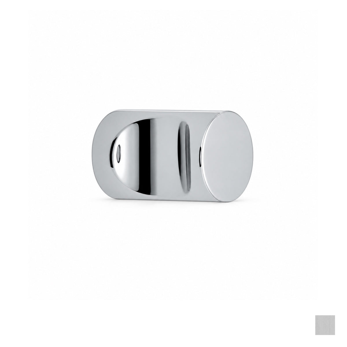 Austyle Aluminum Cupboard Knob 21mm - Available in Various Finishes