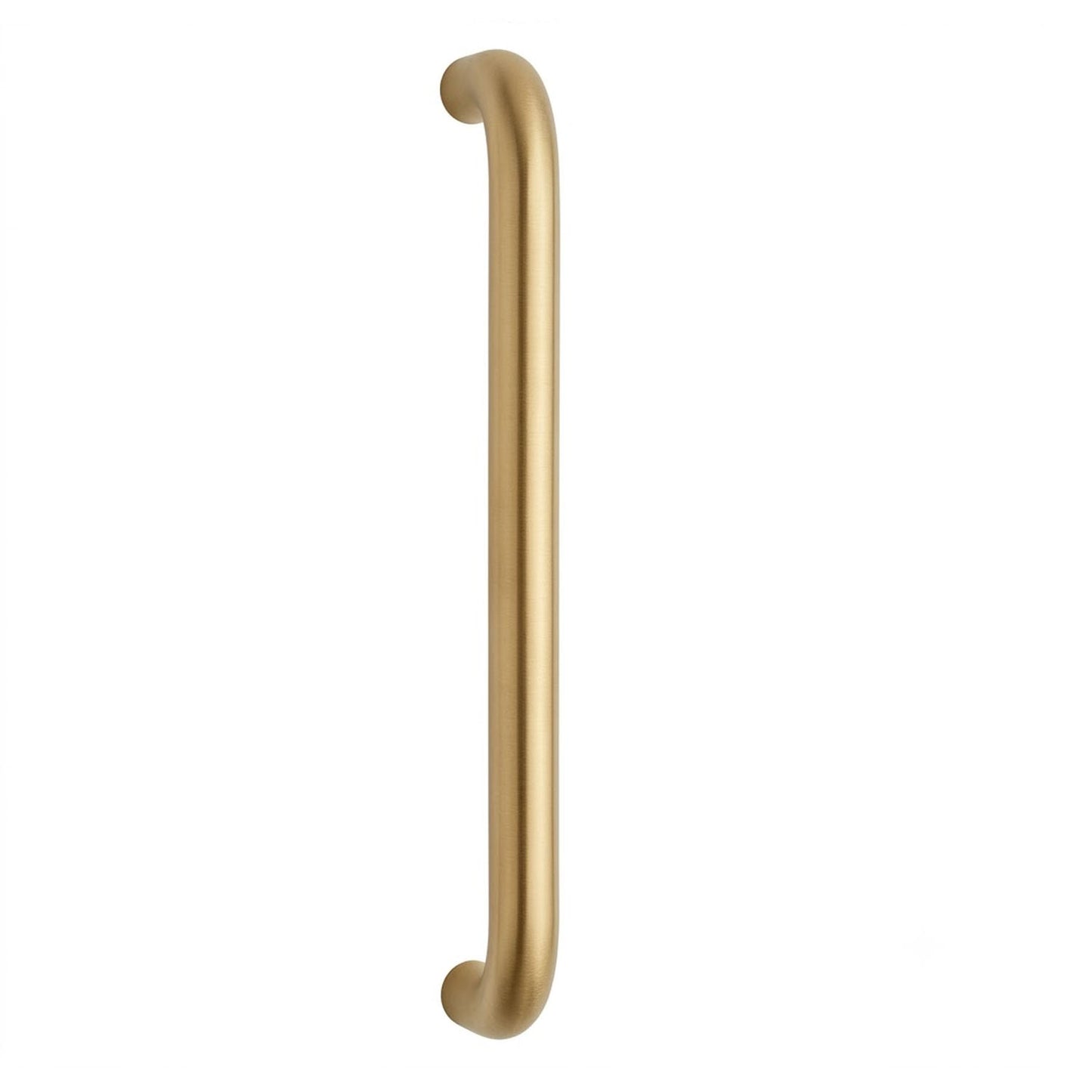 Lockwood P Series Pull Handle 203mm - Available in Various Finishes