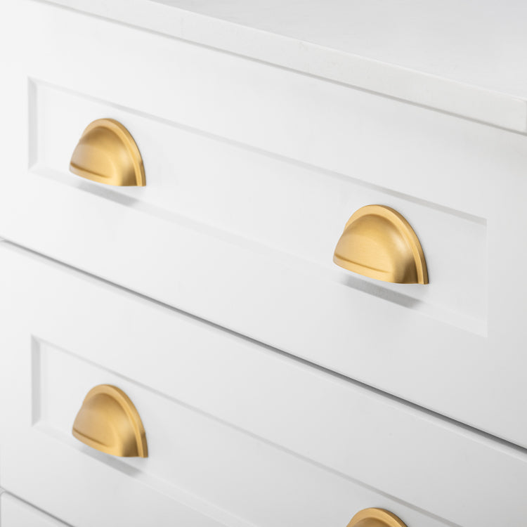 Iver Sarlat Drawer Cabinet Pull Handle - Available in Various Finishes