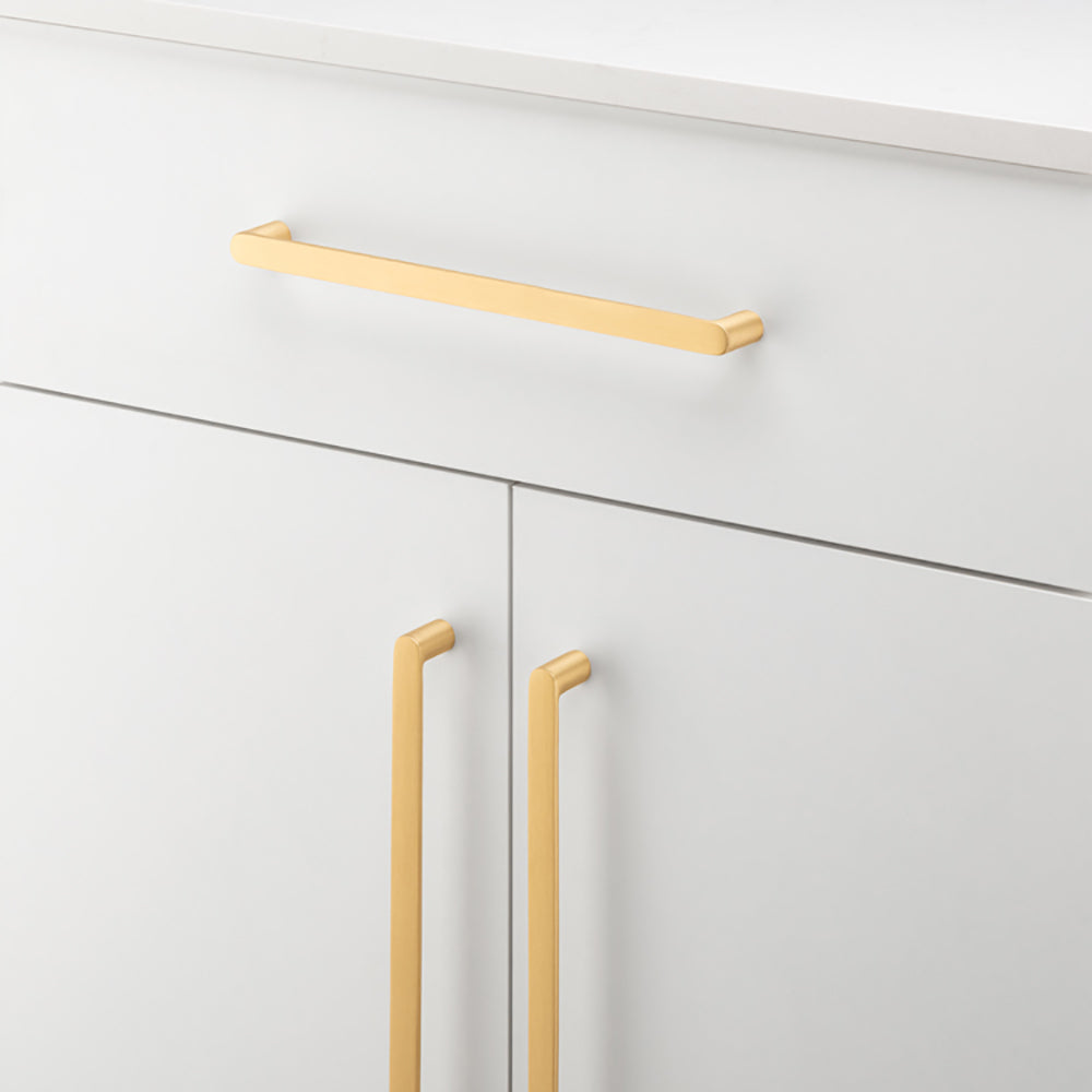 Iver Osaka Cabinet Pull Handle - Available in Various Finishes and Sizes