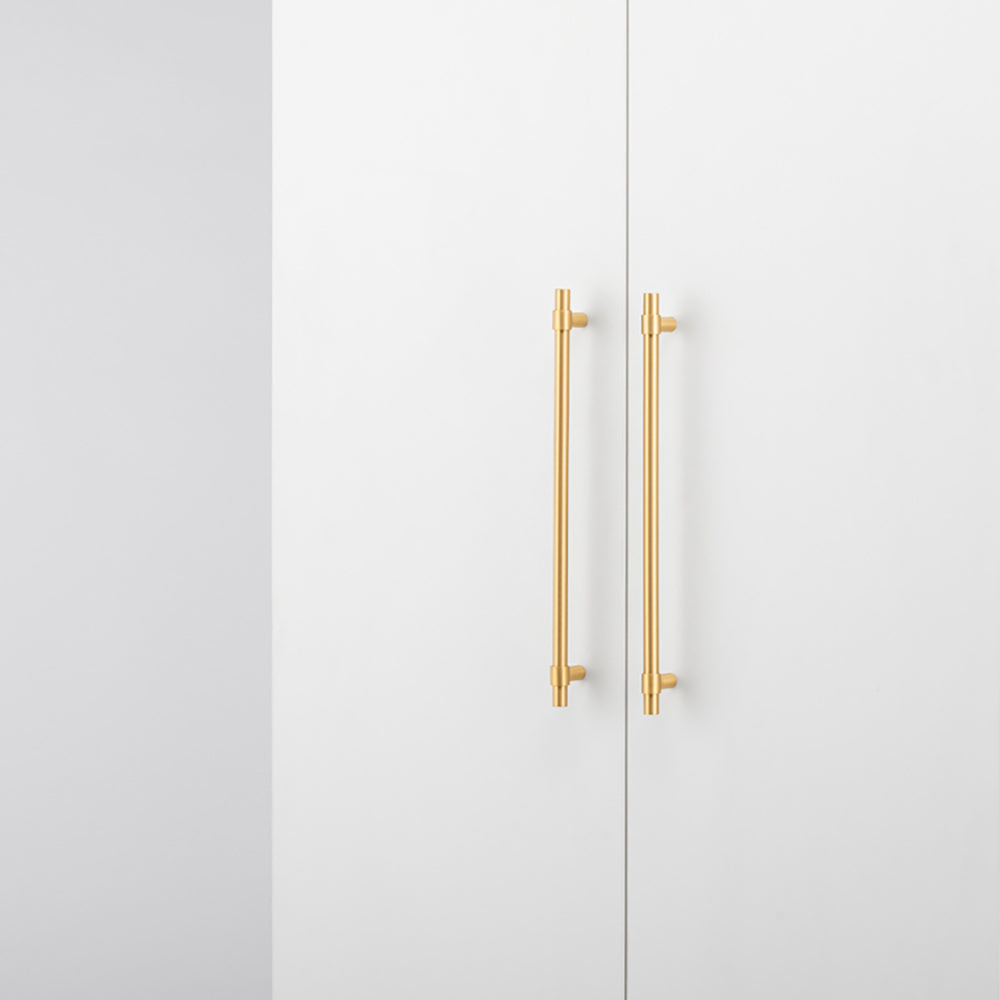 Iver Helsinki Cabinet Pull Handle - Available in Various Finishes and Sizes