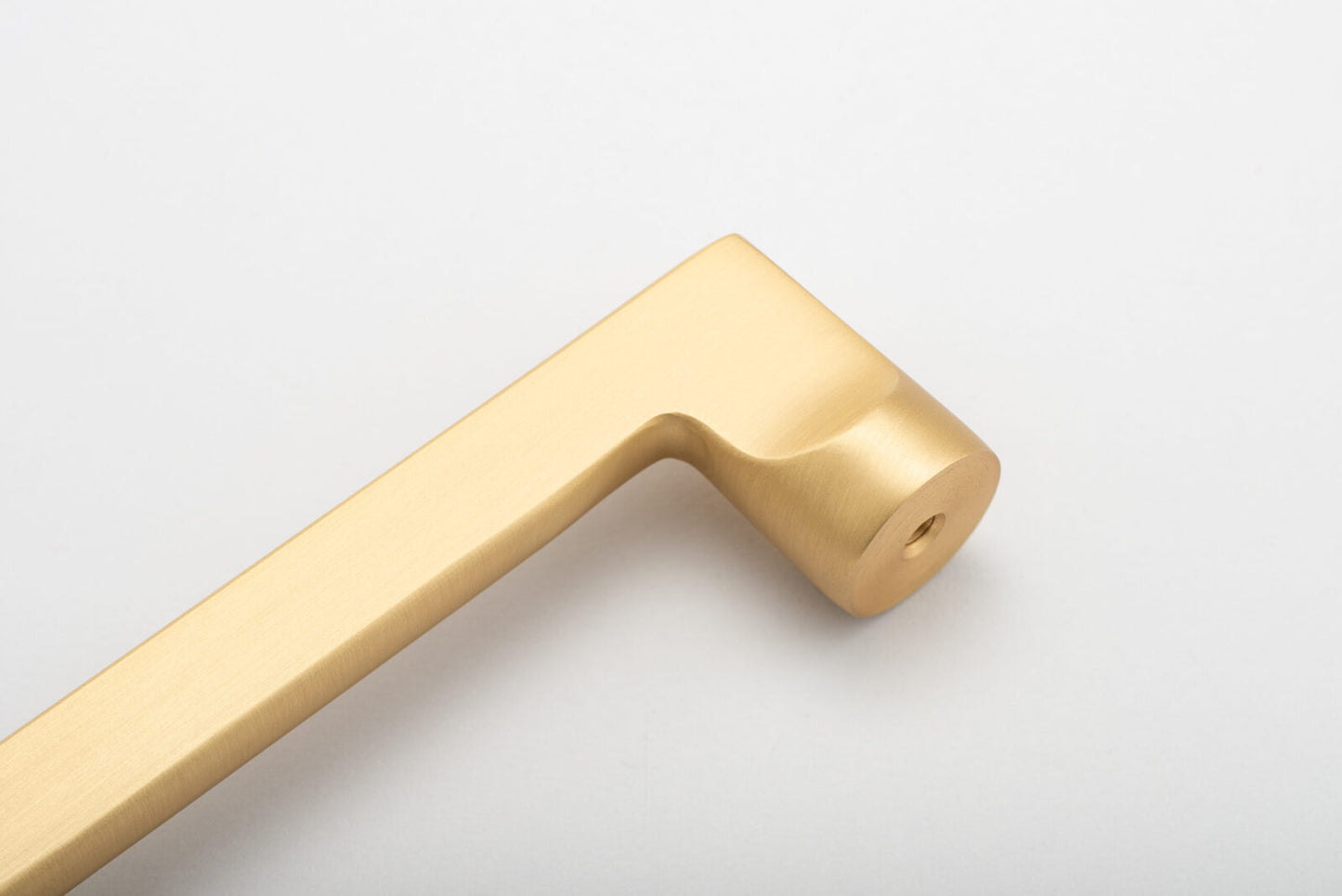 Iver Baltimore Cabinet Pull Handle - Available in Various Finishes and Sizes