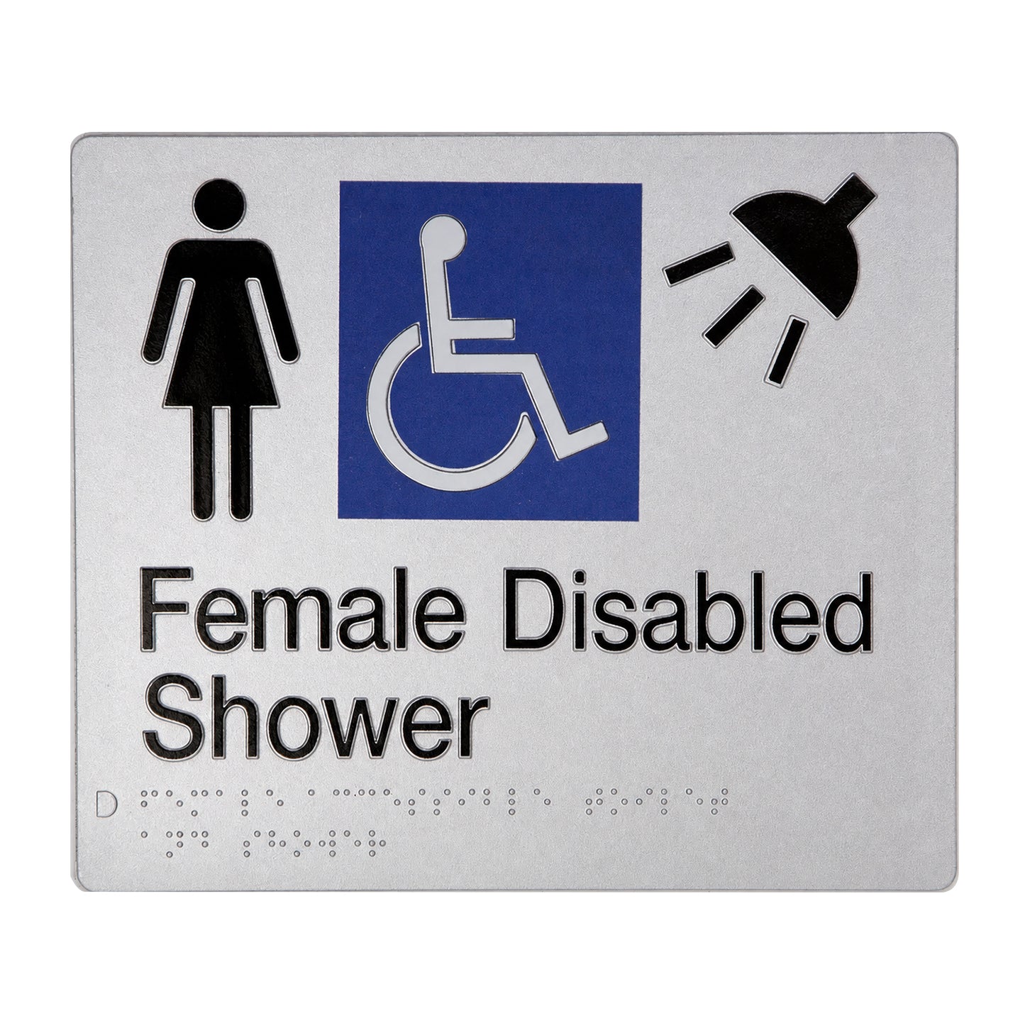 TSMFDSSILVER