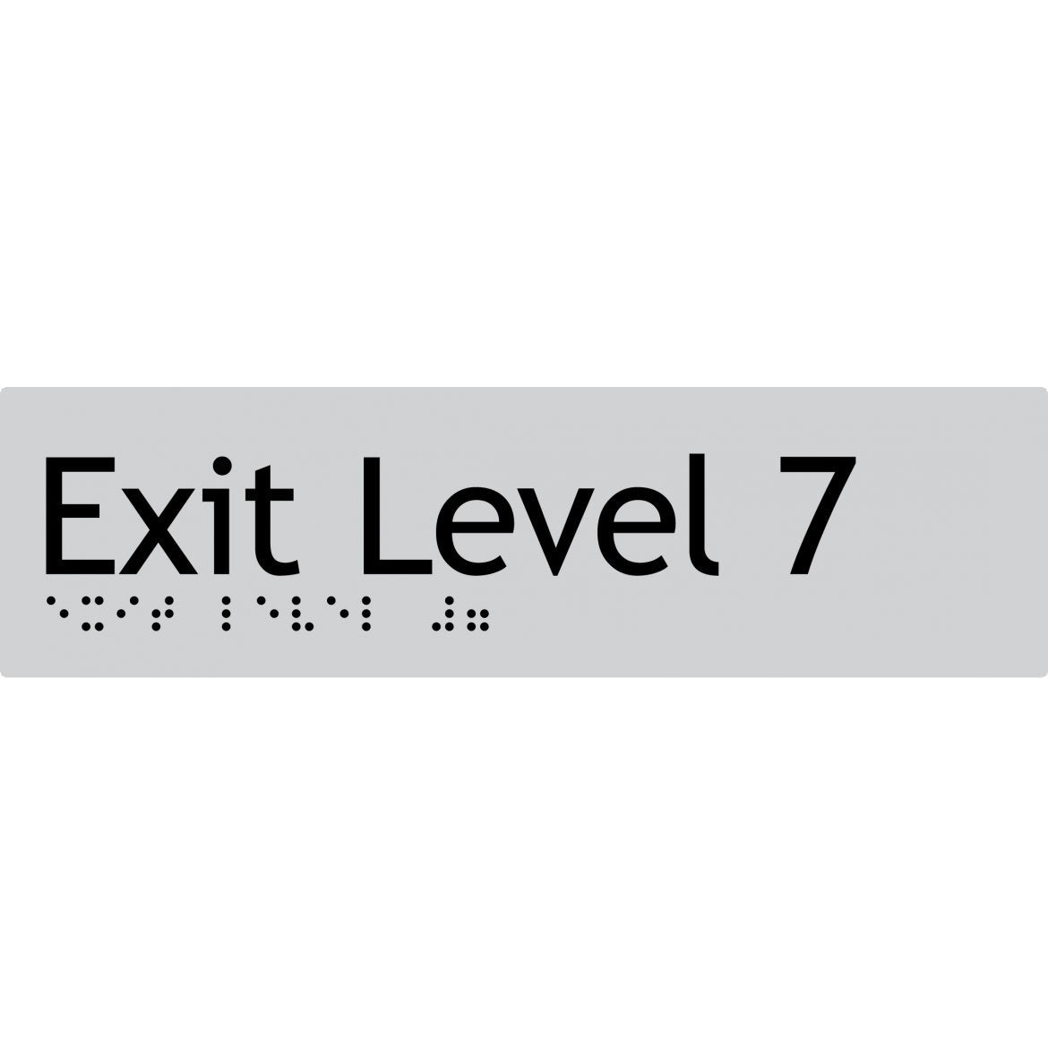 TSML7SILVER