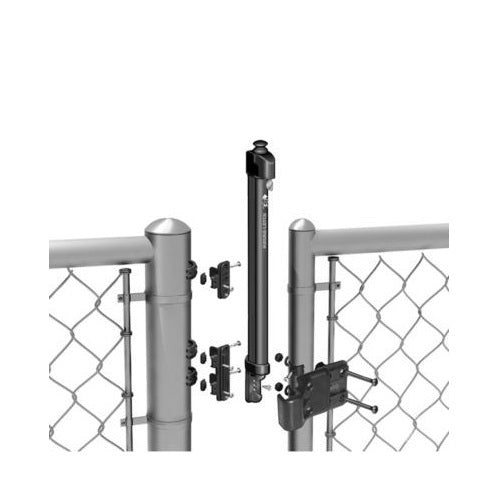 D&D MagnaLatch MLS2RPAKA Round Post Adaptor Kit Suits Swimming Pool Gate Lock