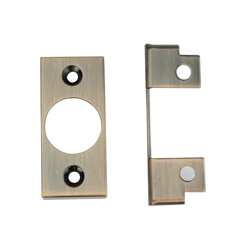 Worldwide Rebate Kit Suits Latch Antique Copper RKAC