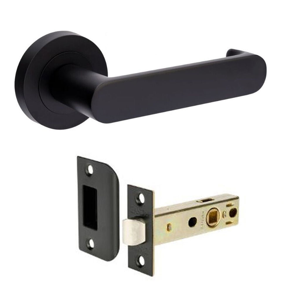 ZAN10051BLK