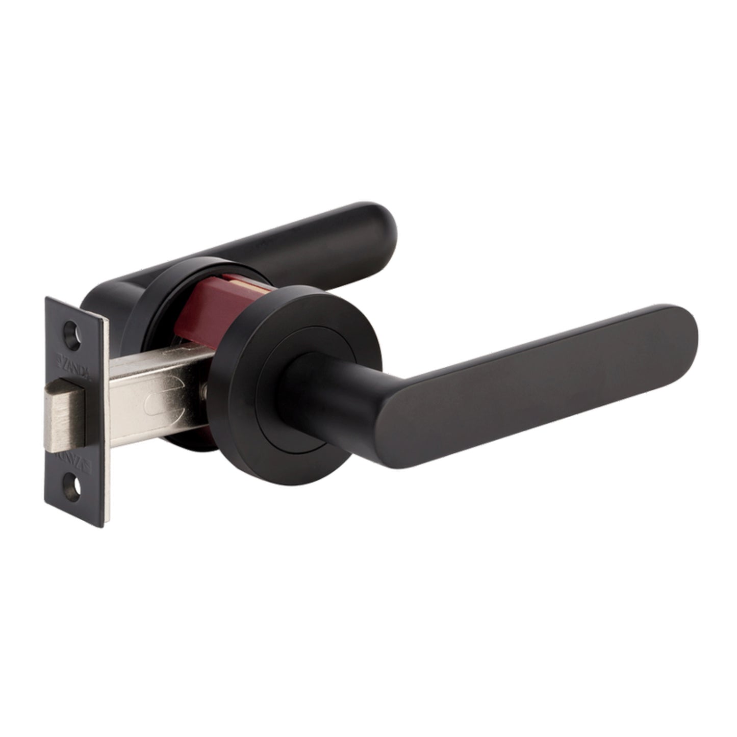 ZAN10091BLK