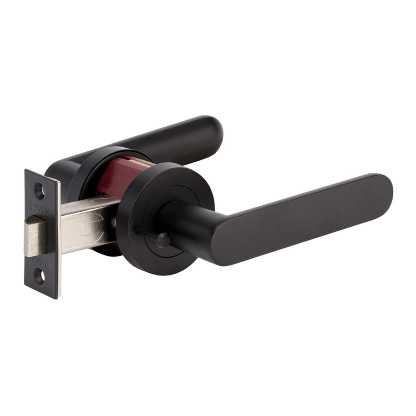 ZAN10092BLK