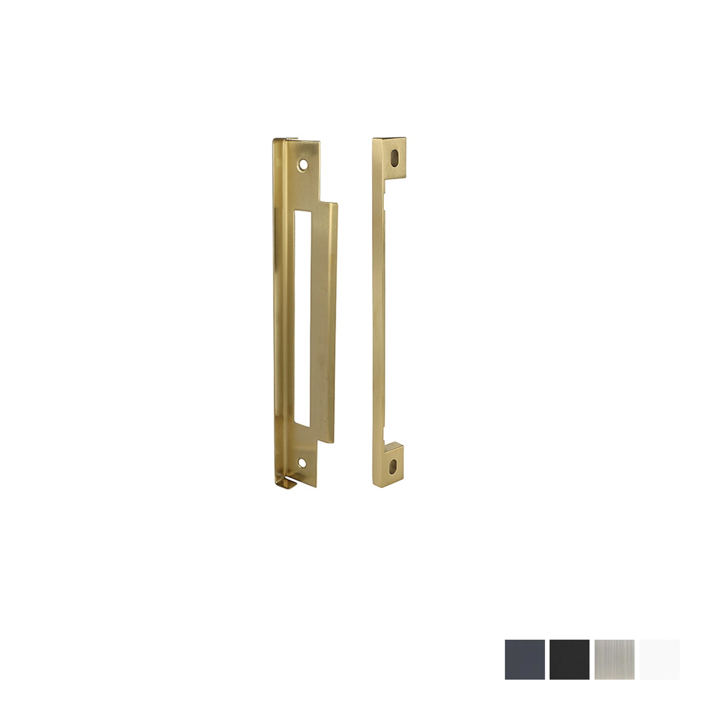 Zanda Rebate Kit to Suit 1142 and 1143 - Available in Various Finishes