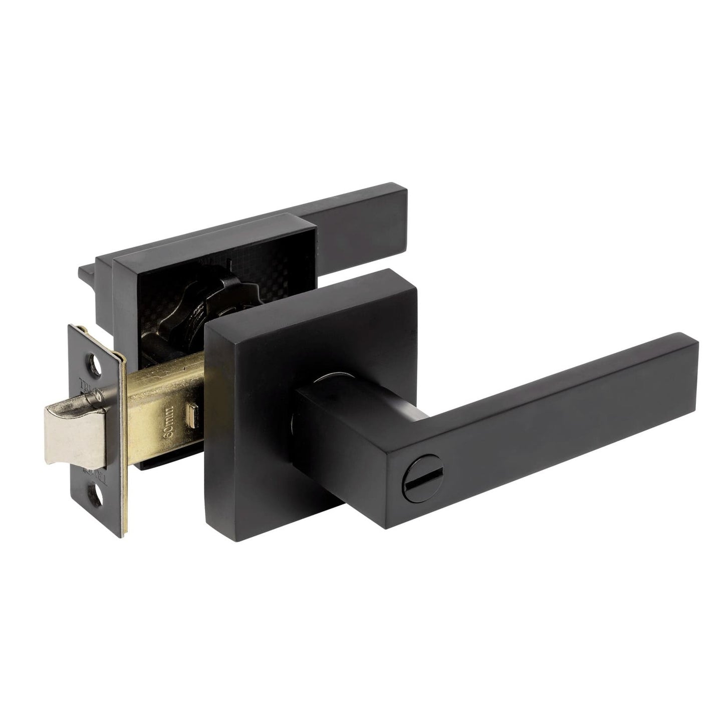 ZAN11509BLK