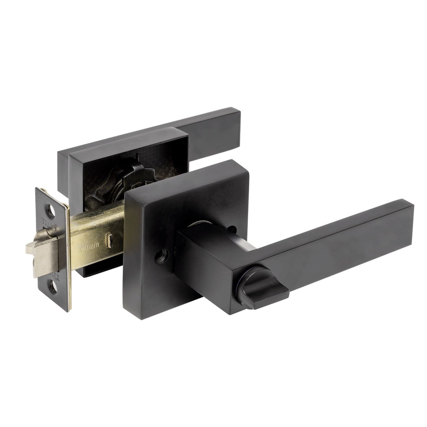 ZAN11522BLK