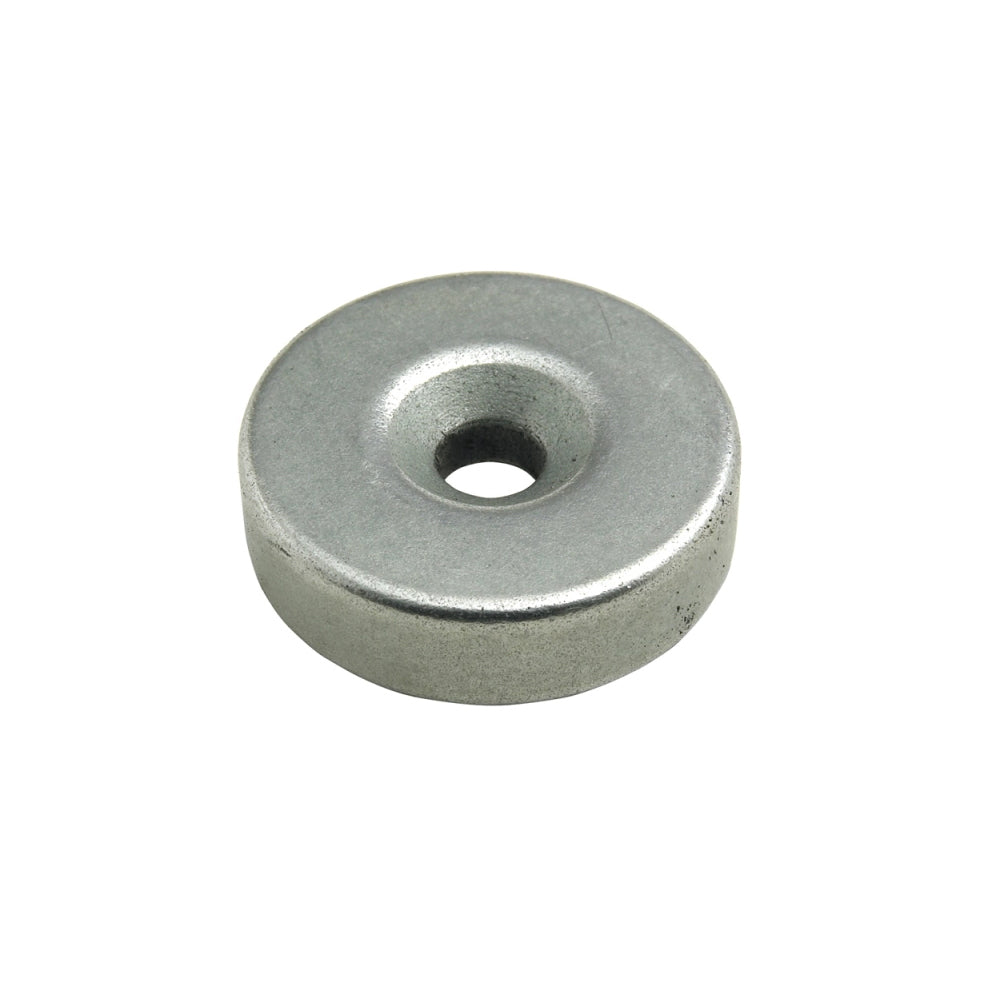 Zanda Concealed Magnetic Catch Door Magnet - Available in various Sizes