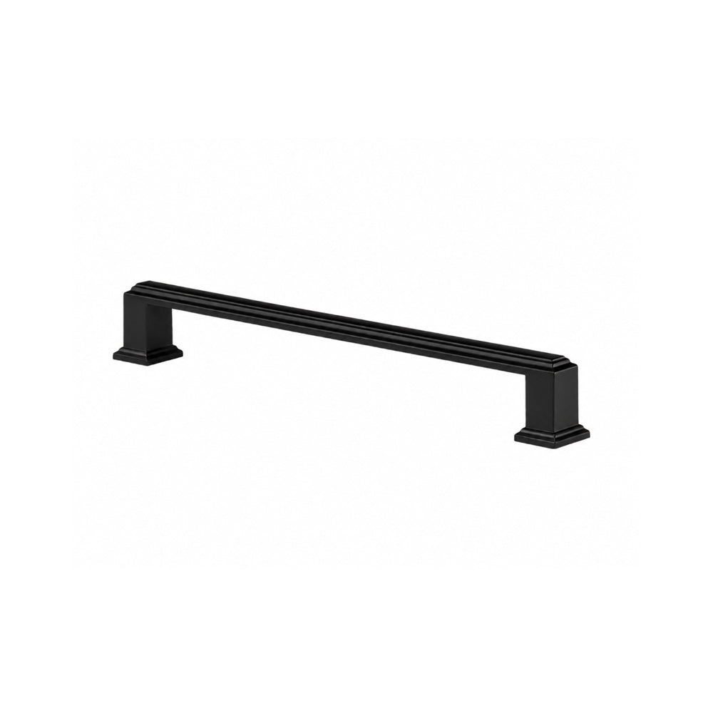 ZAN16062BLK