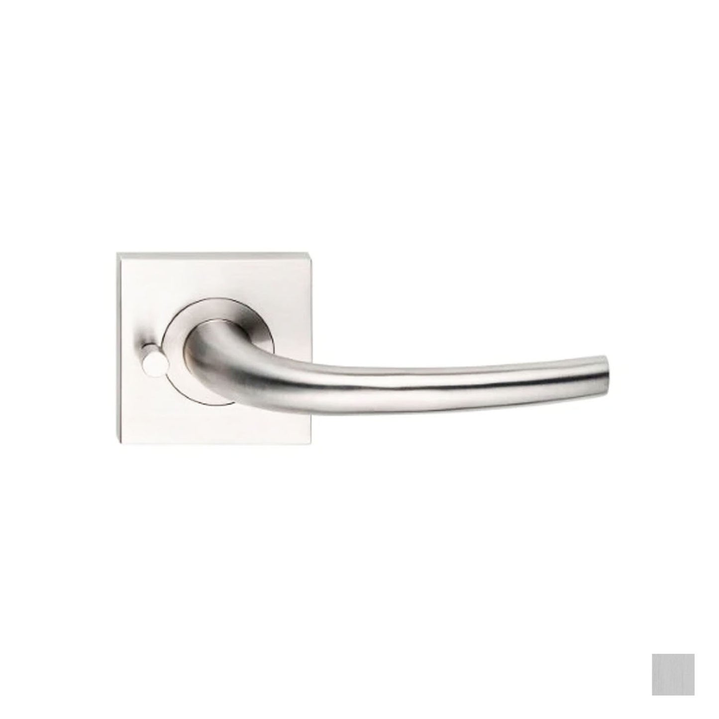 Madinoz L32PVZ Coastal Square Rose Privacy Leverset