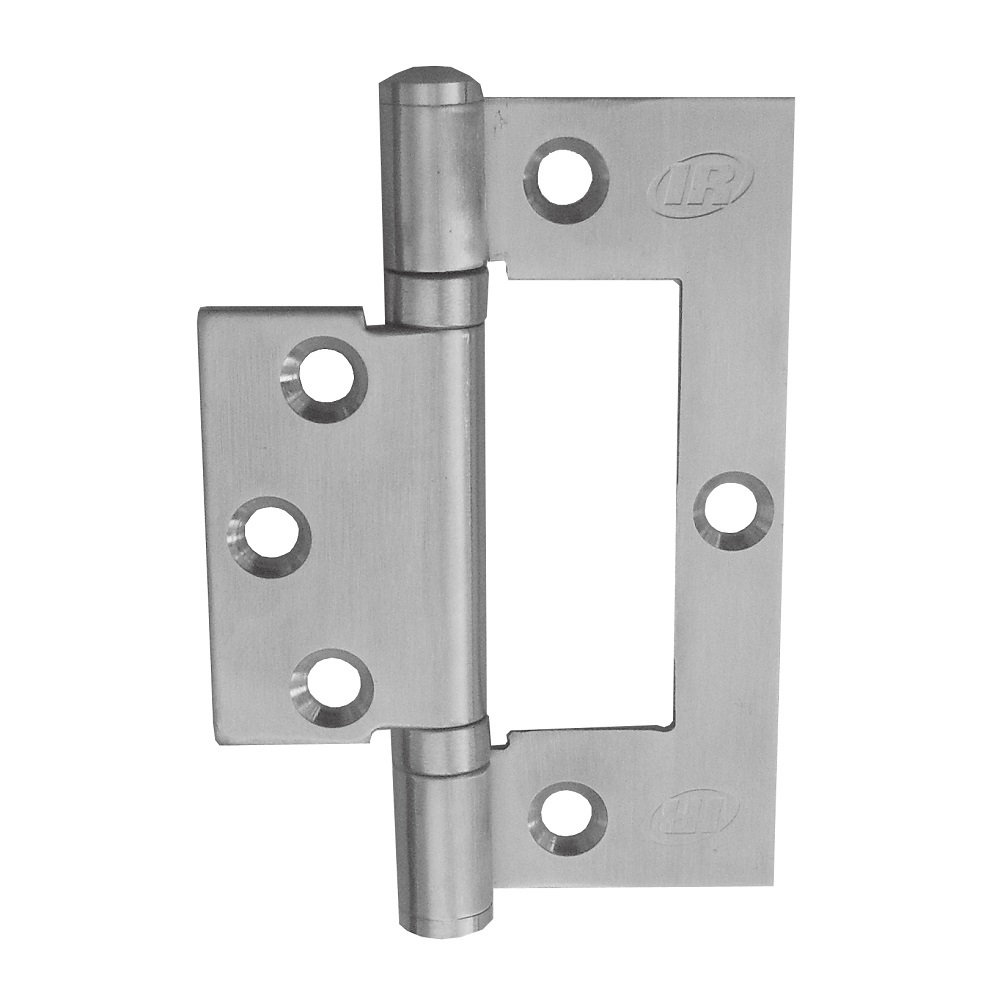 20x Legge Fast Fix Door Hinge 13225 100x70x2 5mm Ball Bearing