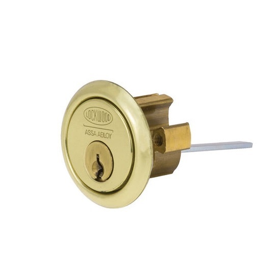 LOCKWOOD FLORENTINE BRONZE REPLACEMENT 201CYLFBDP CYLINDER LOCKWOOD FLORENTINE BRONZE REPLACEMENT 201CYLFBDP CYLINDER