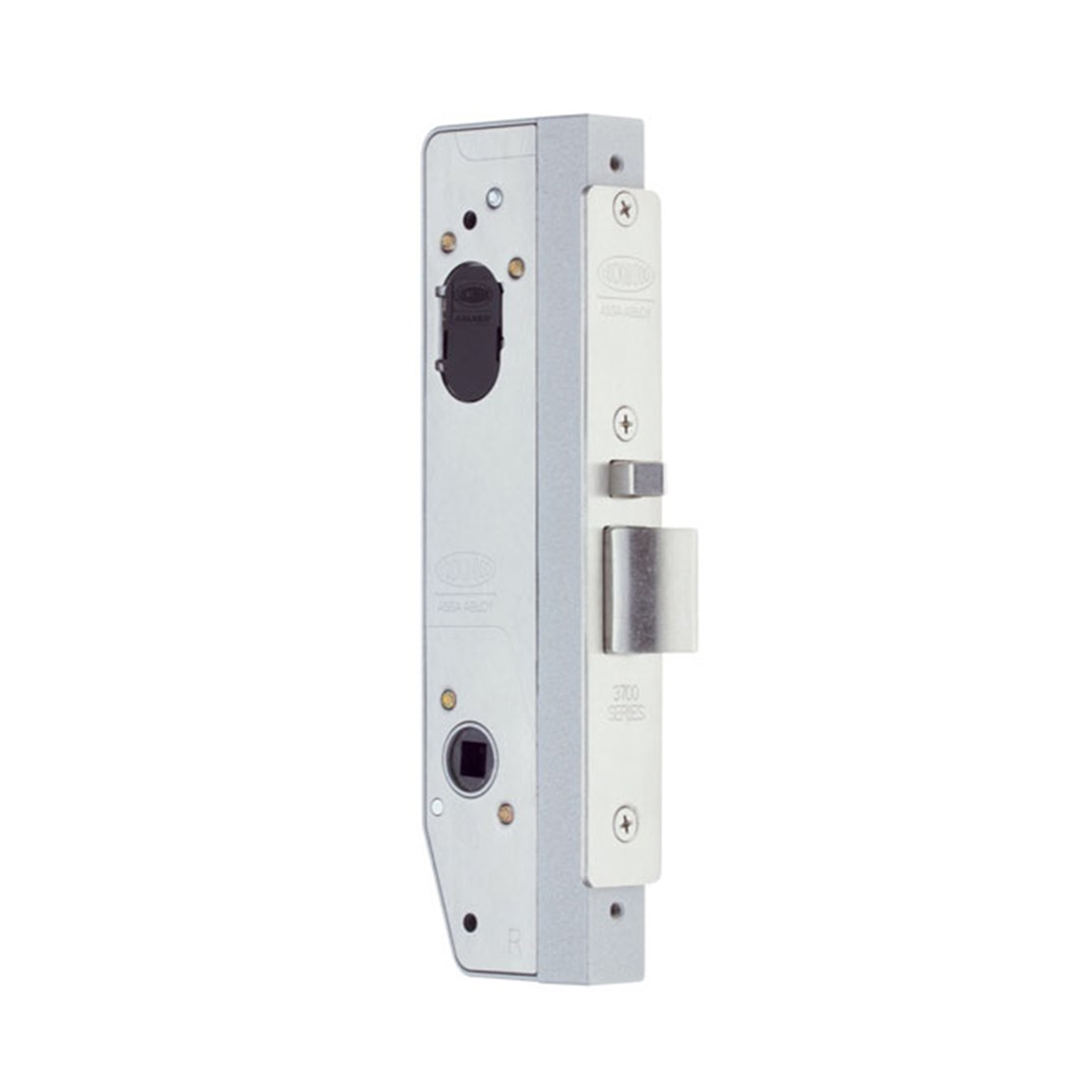 LOCKWOOD 5573SC SLIDING DOOR MORTICE LOCK (127mm BACKSET) – The Lock Shop