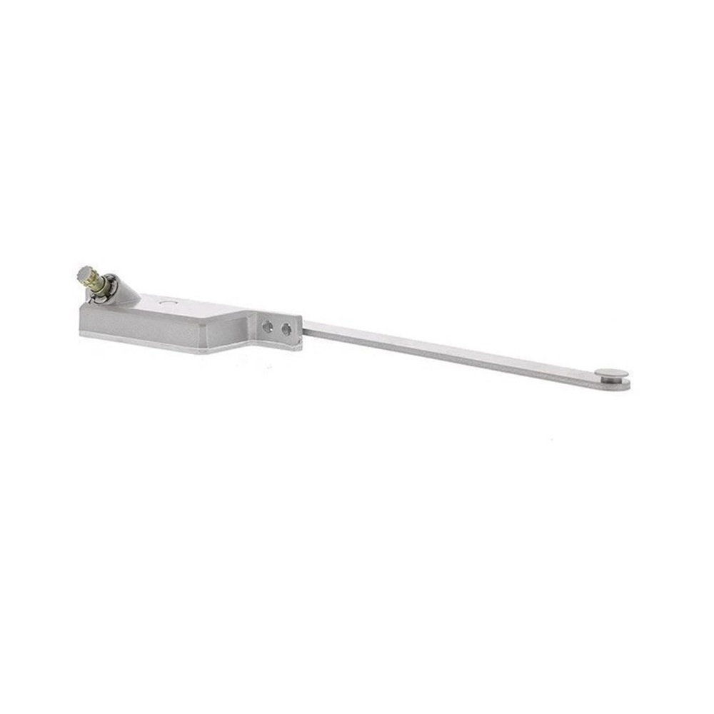 Whitco Roto Operator W330411 Complete Set Lh Silver Free Shipping